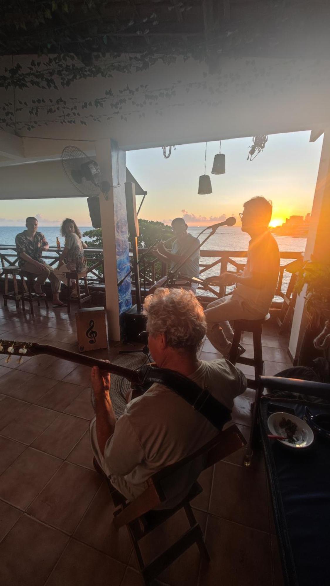 Hostel Recanto Da Sereia Salvador Exteriör bild
