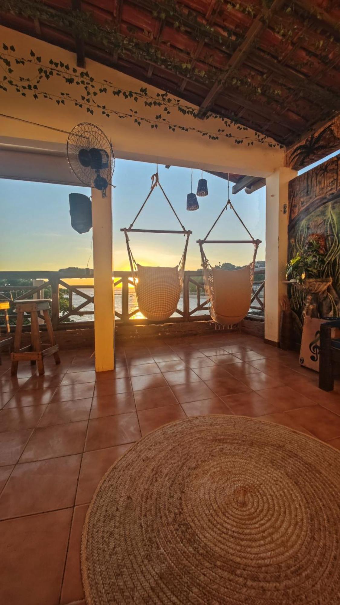 Hostel Recanto Da Sereia Salvador Exteriör bild