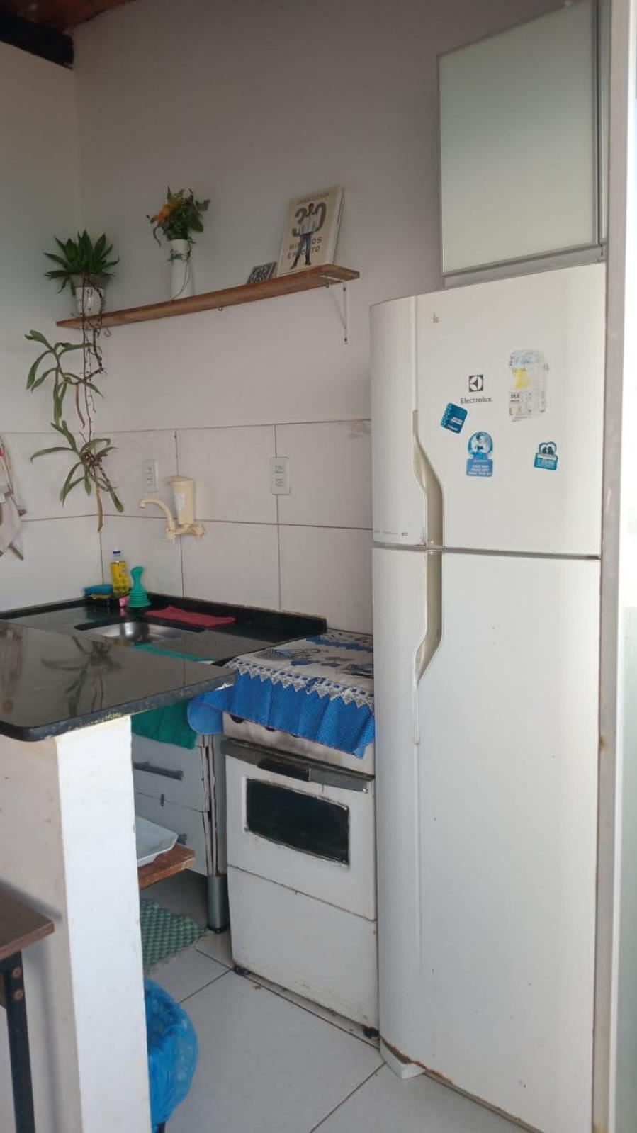 Hostel Recanto Da Sereia Salvador Rum bild
