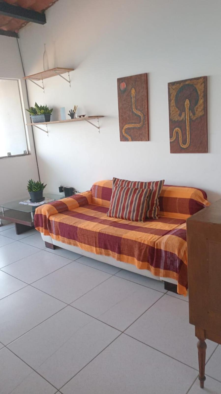 Hostel Recanto Da Sereia Salvador Rum bild